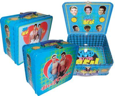 saved by the bell metal lunch box|saved by the bell lunch box for sale .